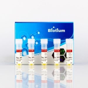 Biotium EvaGreen® Plus Dye, 20X in Water