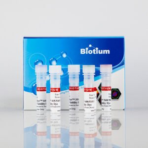 Biotium Live-or-Dye™ 488/515 Fixable Viability Staining Kit