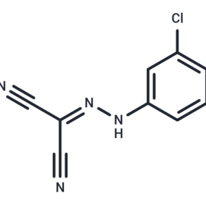 TargetMol CCCP T7081 mitochondrial uncoupler