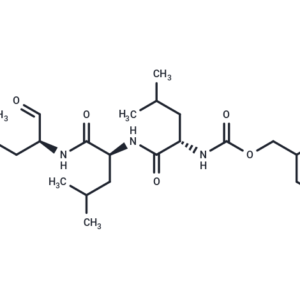 TargetMol MG-132 T2154 proteasome inhibitor