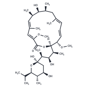 TargetMol Bafilomycin A1 T6740 V-ATPase inhibitor