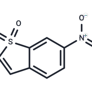 TargetMol Stattic T6308 STAT3 inhibitor