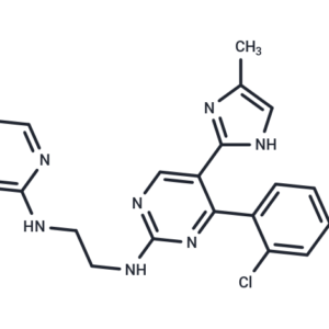 TargetMol CHIR-99021 T2310 GSK-3 inhibitor