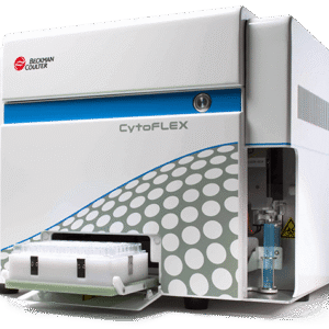 CytoFLEX Flow Cytometer