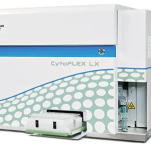 CytoFLEX LX Flow Cytometer