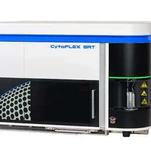 CytoFLEX SRT Benchtop Cell Sorter