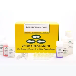 Zymo Research D4068 Quick-DNA Miniprep Plus Kit