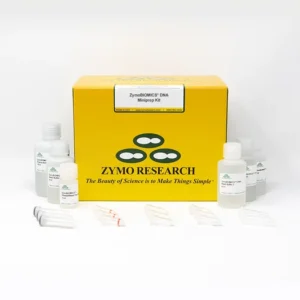 Zymo Research D4300 ZymoBIOMICS DNA Miniprep Kit