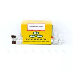 Zymo Research D5005 EZ DNA Methylation-Gold Kit