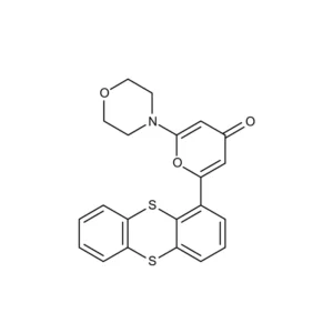 Enzo ENZ-CHM150 KU55933 ATM Kinase Inhibitor