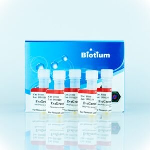 Biotium EvaGreen® Dye, 20X in Water