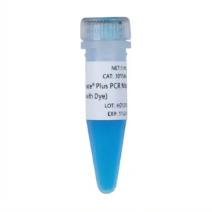 Yeasen 10154ES Hieff Canace Plus high-fidelity PCR mix