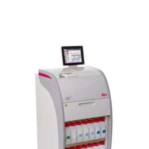 Leica HistoCore PEARL Tissue Processor