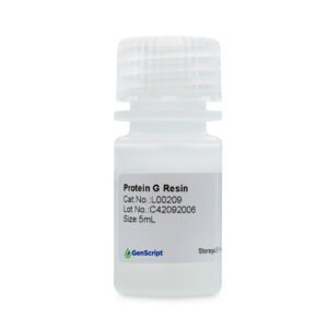 GenScript Protein G affinity purification resin L00209