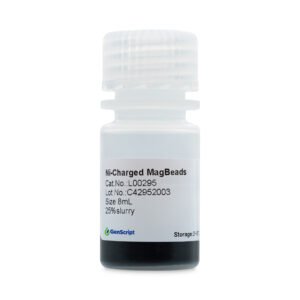 GenScript Ni-Charged magnetic beads L00295 for His-tag protein purification