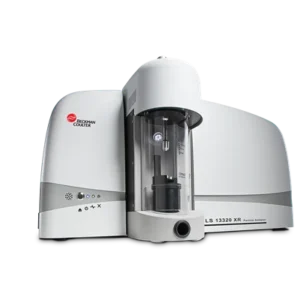 LS 13 320 XR Particle Size Analyzer