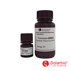 Solarbio M1020 MTT Cell Proliferation and Cytotoxicity Assay Kit