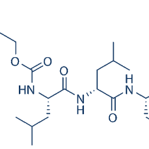 Selleck Chemicals MG132 proteasome inhibitor S2619