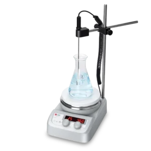 DLAB MS-H280-Pro digital magnetic hotplate stirrer