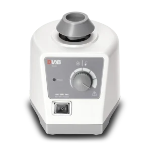 DLAB MX-S variable-speed vortex mixer