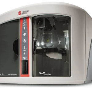 Multisizer 4e Coulter Counter