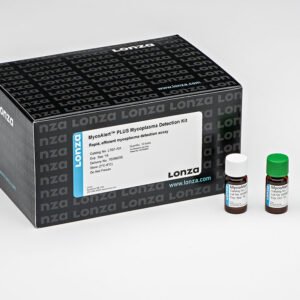 Lonza MycoAlert PLUS Mycoplasma Detection Kit LT07-701