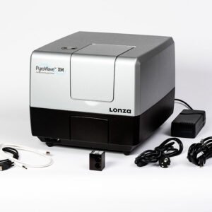 Lonza PyroWave XM fluorescence reader 25-345S
