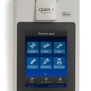 Invitrogen™ Qubit™ 4 Fluorometer with WiFi