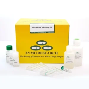Zymo Research R1054 Quick-RNA Miniprep Kit