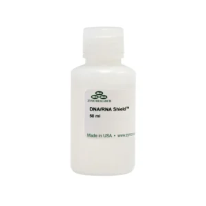 Zymo Research R1100-50 DNA RNA Shield stabilization solution