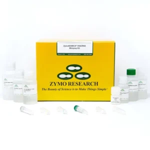 Zymo Research R2002 ZymoBIOMICS DNA RNA Miniprep Kit