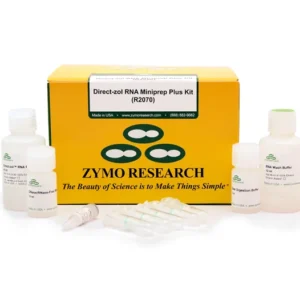 Zymo Research R2070 Direct-zol RNA Miniprep Plus Kit
