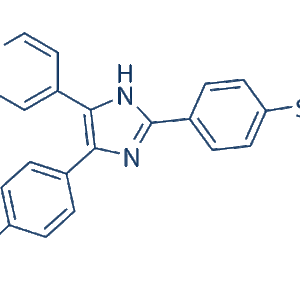 Selleck Chemicals SB203580 Adezmapimod p38 MAPK inhibitor S1076