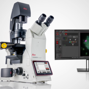 Leica THUNDER Imager Cell fluorescence imaging system