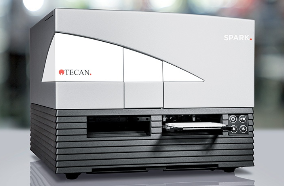 Tecan Spark multimode microplate reader