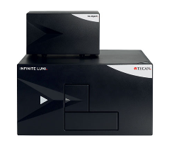 Tecan Infinite 200 PRO multimode microplate reader