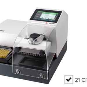 Tecan HydroSpeed 96- and 384-well microplate washer