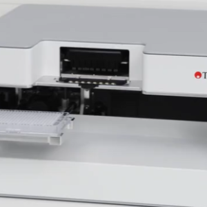 Tecan Duo Digital reagent and cell dispenser