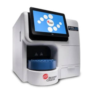 Vi-CELL BLU Cell Viability Analyzer