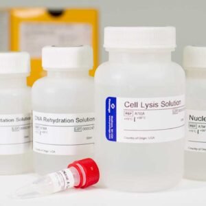 Promega Wizard Genomic DNA Purification Kit A1120