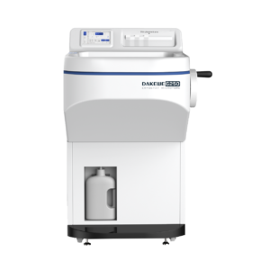 Dakewe VANGO 6250 cryostat microtome