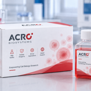 acrobiosystem cell