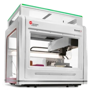 Biomek i5 Automated Workstation