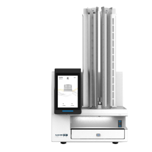 Dakewe SurePrint C100 laser cassette printer
