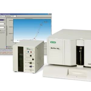Bio-Rad Bio-Plex® 200 System