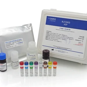 Cygnus Technologies F1060 BL21 DE3 HCP ELISA Kit