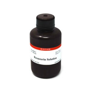 Biotium Resazurin Cell Viability Assay Kit