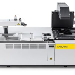 Sartorius CellCelector Flex automated cell imaging and picking system