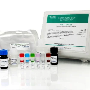 Cygnus Technologies F550-1 CHO HCP ELISA Kit 3G