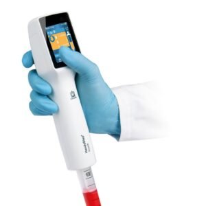BRAND HandyStep® touch Repetitive Pipette